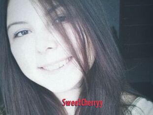 SweetCherryy