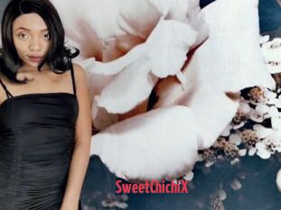 SweetChichiX