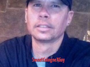SweetCologneXGuy