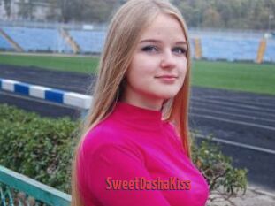 SweetDashaKiss