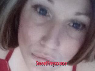 SweetFreyaxoxo