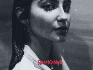 SweetGabbyX