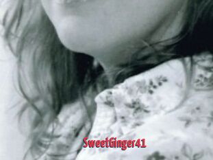 SweetGinger41
