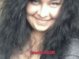 SweetGirl4uCUM