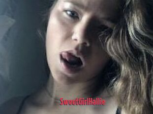SweetGirlHallie
