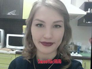 SweetGirlRiRi