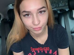 SweetGirllXO