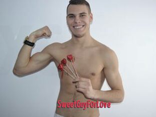 SweetGuyF0rL0ve