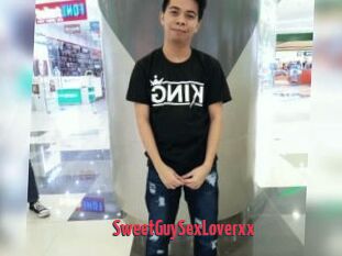 SweetGuySexLoverxx