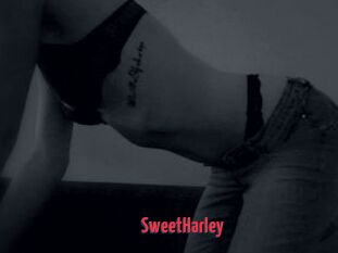 SweetHarley