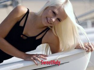 SweetHoly