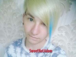 SweetHotAdam