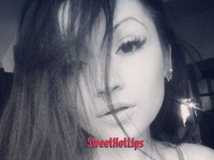SweetHotLips