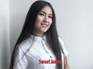 SweetJamm