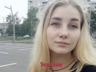 SweetJenny
