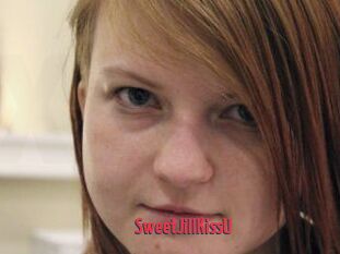 SweetJillKissU