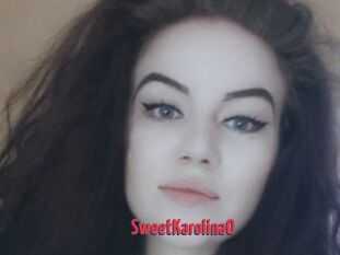 SweetKarolinaO