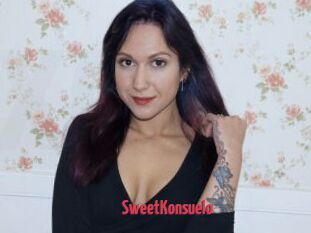 SweetKonsuelo