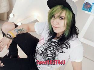 SweetLILLITH4U