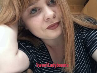 SweetLadybooms