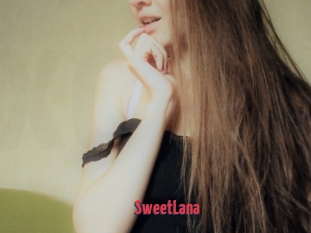 SweetLana