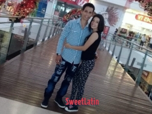 SweetLatin