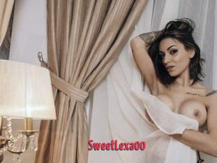 SweetLexa00