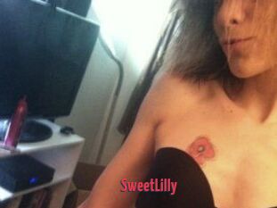 SweetLilly