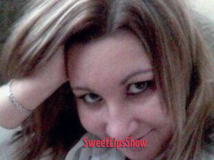 SweetLipsShow