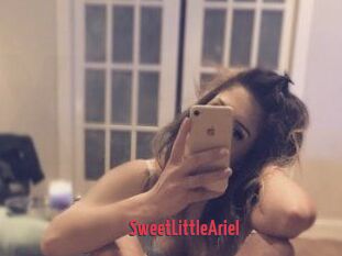 SweetLittleAriel