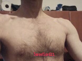 SweetLord21