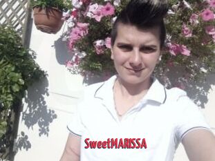 SweetMARISSA