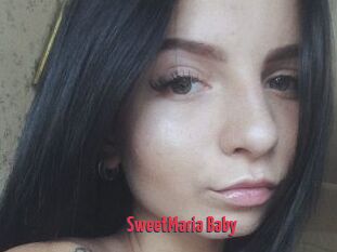 SweetMaria_Baby