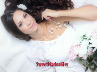 SweetMarinaKiss