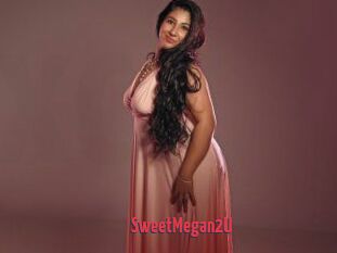 SweetMegan2U