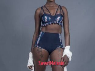SweetMelanin