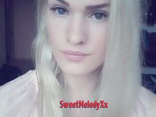 SweetMelodyXx