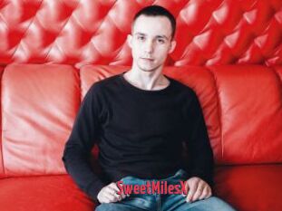 SweetMilesX