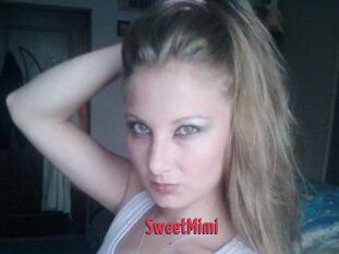 SweetMimi