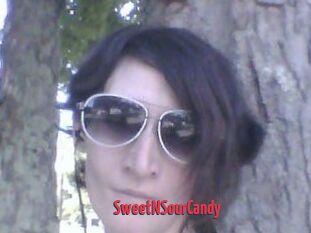 SweetNSourCandy
