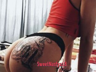 SweetNastya18