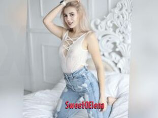 SweetOElena