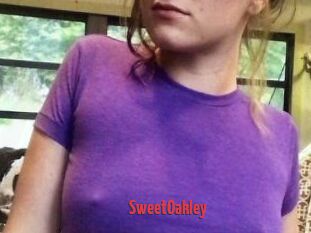 SweetOakley