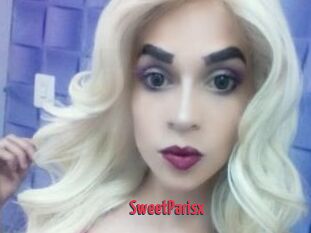 SweetParisx