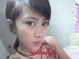 SweetPinayAnne