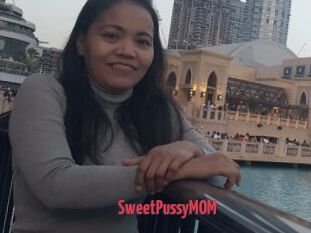 SweetPussyMOM
