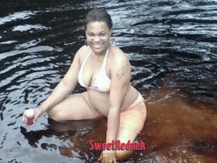 SweetRednek