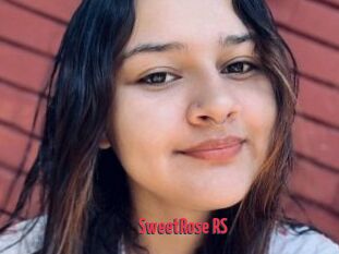 SweetRose_RS