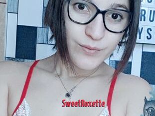 SweetRoxette