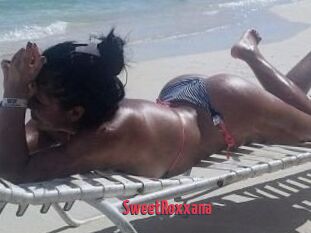 SweetRoxxana
